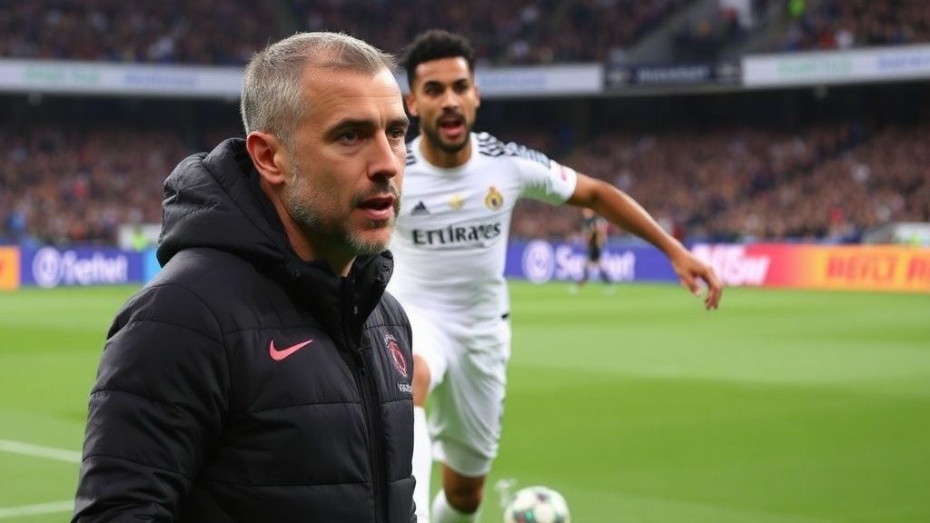 瓜迪奥拉坦言：没有球员会拒绝皇马！罗德里去留牵动曼城命脉