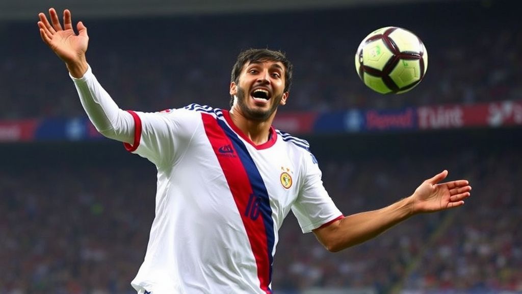 苏亚雷斯国家队生涯回顾：143场69球传奇，2026世界杯或迎最后一舞