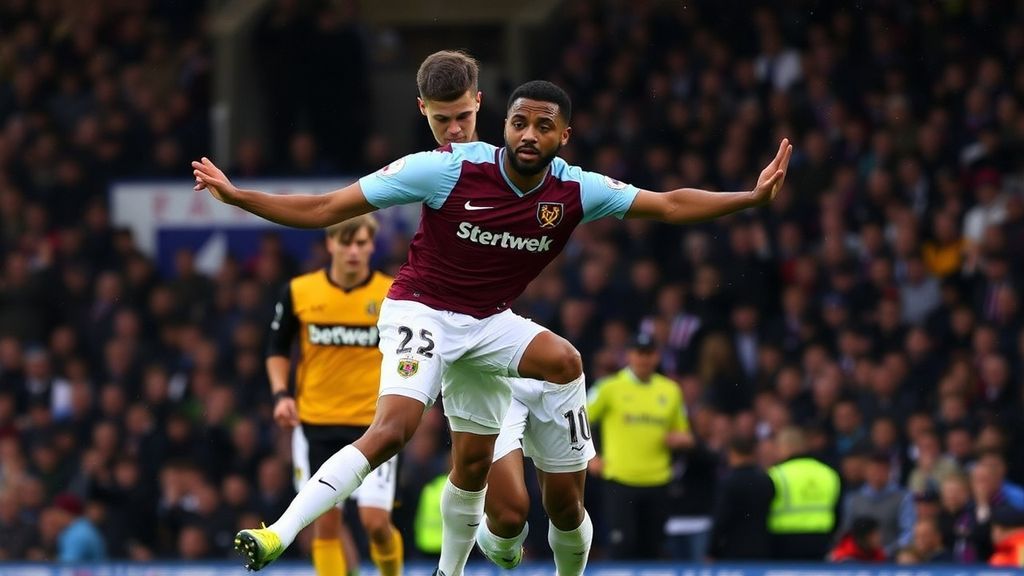 铁锤帮4球锤碎降级噩梦！热刺10轮1胜崩盘，波帅帅位岌岌可危