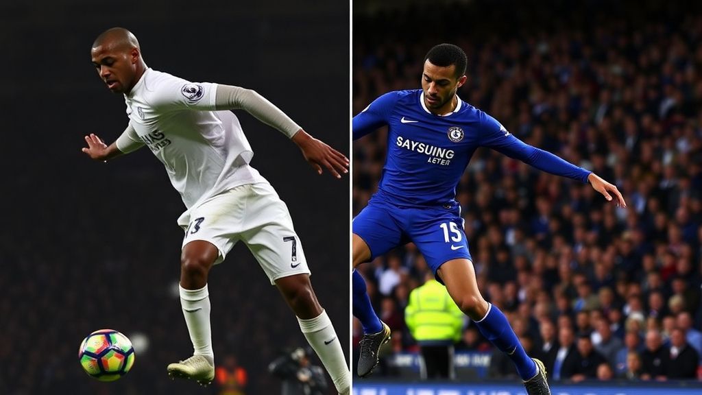 切尔西危机全面爆发！斯坦福桥风雨飘摇