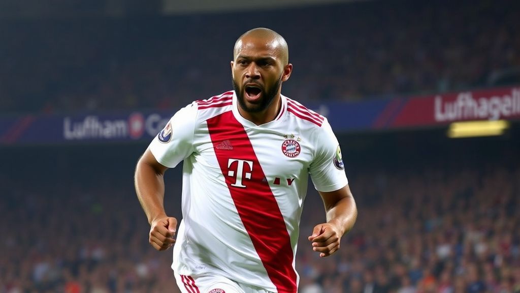 拜仁锋线十字路口的抉择：杰克逊命运六月见分晓